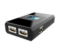 HD Fury Arcana - Convertisseurs