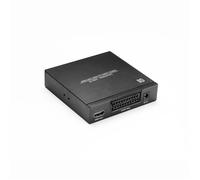 Convertisseur HD Péritel vers HDMI jusqu'à 1080P