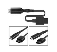 Convertisseur HD1080P N64 vers HDMI compatible, câble HD Link pour N64 SNES.