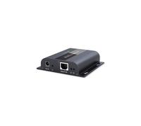 Convertisseur HDMI 1.3 1080p 60Hz 120m IDATA EXTIP-383RV4