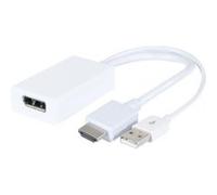Convertisseur hdmi vers displayport