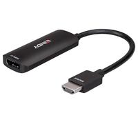Convertisseur HDMI 8K60 VERS DISPLAYPORT 1.4 ; 38329 (LINDY) Qté X 1