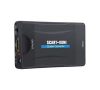 Convertisseur HDMI CONECTICPLUS Péritel vers HDMI