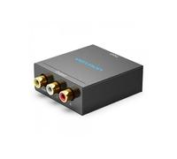 Vention HDMI vers RCA AEEB0/ HDMI femelle Convertisseur - RCA femelle - MiniUSB femelle - MiniUSB femelle