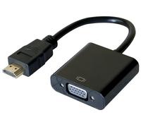 Convertisseur HDMI Full HD vers VGA - 23CM