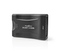 Convertisseur HDMI - NEDIS - VCON3463BK - SCART Femelle - HDMI sortie - 1080p