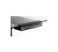 Convertisseur hdmi noir 35481
