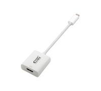 Convertisseur HDMI - Non spécifié - 10.16.4102 - USB-C vers HDMI 4K - Résolution 4K - Couleur Noir