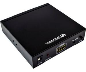 Convertisseur HDMI/péritel ESSENTIELB Convertisseur HDMI/péritel