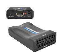 Convertisseur HDMI vers péritel