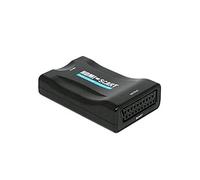 Convertisseur hdmi vers péritel - noir