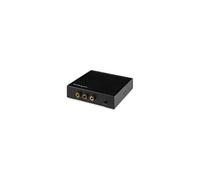 StarTech.com Convertisseur HDMI vers RCA avec audio