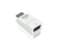 ATEN Convertisseur HDMI vers VGA
