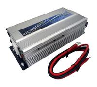 Convertisseur - HTC EQUIPEMENT - 12/24V automatique - 230V 800W - prise usb 2.1A
