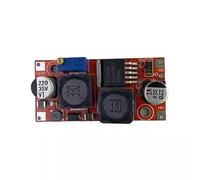 Convertisseur industriel XL6009 20 W 5-32 V vers 1,2-35 V avec module d'alimentation électronique à dissipation de la chaleur