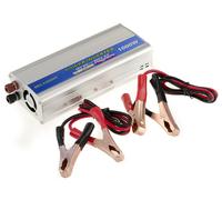 Convertisseur Inverseur 12V vers 220V - 1000W (2000W en crête)