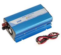 Convertisseur Inverseur 12V vers 220V - 300W / 600W - PURE SINE WAVE PUR SINUS