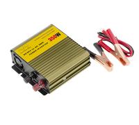 Convertisseur Inverseur 24V / 220V - 350W (600W en crête) PURE SINE PUR SINUS