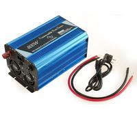 Convertisseur Inverseur Chargeur UPS 12V vers 220V - 800W - PURE SINE PUR SINUS