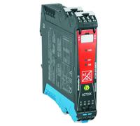Convertisseur-isolateur de signaux EX 1 voie Weidmüller ACT20X-HAI-SAO-S 8965430000 1 pc(s)