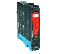 Convertisseur-isolateur de signaux EX 1 voie Weidmüller ACT20X-HDI-SDO-RNC-S 8965350000 1 pc(s)