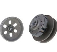 Convertisseur kit avec cloche dembrayage compatible pour Honda SH 125, SH 150