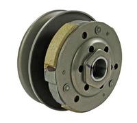 Convertisseur/Kit d'embrayage sans cloche d'embrayage pour motowell magnétique 50 cc, retrosa, Yoyo, Roller