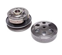 Convertisseur kit Standard avec Cloche d'embrayage pour Morini (Nouveau Modèle)