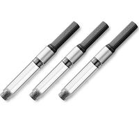Convertisseur LAMY pour stylos plume Noir
