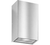 Convertisseur LCD 5010 en acier inoxydable