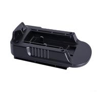 Convertisseur Lithium 20V compatible 18V NiMH ABS | Compatible 20V Li-Ion pour vers 18V NiCd/NiMH, libération rapide, corps ABS , usage bricolage pro