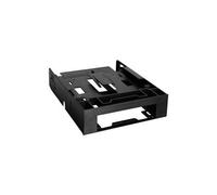Convertisseur MB343SP Icy Dock, 3,5" Et 2X2,5" Hdd/Ssd-5,25"Baie