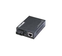 Convertisseur Media 1000Base-T RJ45 vers 1000Base-SX SC 506533
