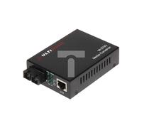 Convertisseur média monomode M-203G
