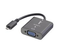 Convertisseur Micro-HDMI D vers VGA