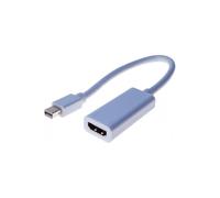 Convertisseur mini DisplayPort 1.2 VERS HDMI 2.0 (4K @ 60Hz)