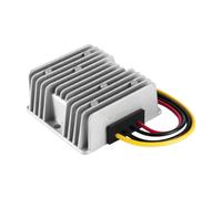 Convertisseur modifié de 48V à 13.8V, Module d'alimentation DC 30-60 Volts .8, abaisseur DC-DC(36V/48V to 13.8V 20A 276W)