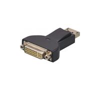 Convertisseur monobloc DisplayPort vers DVI-D