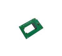 KALEA-INFORMATIQUE Convertisseur pour SSD mSATA vers ULTRASLIM SFF-8784. pour SSD mSATA Half ou Full Size