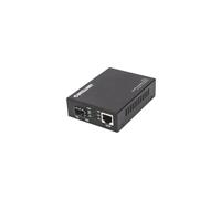 Convertisseur multimédia 10GBase-T vers 10GBase-R, 10Go 508193