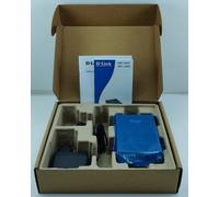 Convertisseur multimédia D-LINK 1000 BaseT to 1000 BaseLX SC monomode DMC-810SC