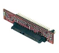Convertisseur d'interface Renkforce [1x IDE mâle 44 pôles - 1x SATA femelle 7+15 pôles]