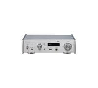 Convertisseur numérique-analogique Teac NT-505-X Bluetooth Argent