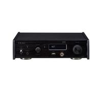 Convertisseur numérique-analogique Teac NT-505-X Bluetooth Noir