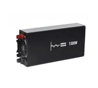 Convertisseur Onduleur 1600W 2600W 12V 24V 48V 60V 72V À AC 110V 220V 230V Onde Sinusoïdale pour Convertisseur Fréquence Énergie Solaire Onduleur(Peak Power 2600W,220V(50HZ),24V)