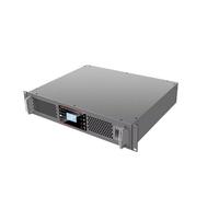 Convertisseur Onduleur À Onde Sinusoïdale Pure À Montage en Rack Haute Efficacité pour Systèmes D'énergie Solaire - 4000 VA 48 V vers 120 V CA 230 V Power Inverter(220V-230V,4KVA with Charger)