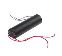 Convertisseur onduleur Automobile 150 W avec Ventilateur de Refroidissement 12 V 110 Léger et Compact(2pcs)