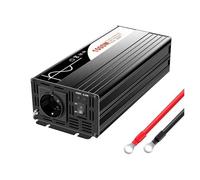 Convertisseur Onduleur Puissance Onduleur Sinusoïdal Pur 1000 W 12 V 220 V Micro-onduleur Solaire DC 24 V 48 V vers AC 110 V 120 V(48V,220-230V,USA)