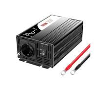 Convertisseur Onduleur Puissance Onduleur Sinusoïdal Pur 600 W 12 V 220 V Micro-onduleur pour Énergie Solaire DC 24 V 48 V vers AC 110 V 120 V(24V,220-230V,Europe)