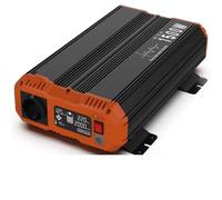 Convertisseur Onduleur Sinusoïdal Pur 7000 W 12/24/48 V CC vers 220/230 V CA 50 Hz Puissance Continue 3500 W Adapté À La Maison Et Aux Camping-Cars Convertisseur Pur Sinus(1500W,24V)